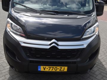 Citroën Jumper